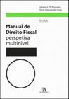 Manual de direito fiscal - ACTUAL EDITORA