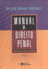 MANUAL DE DIREITO PENAL - 7ª ED - SARAIVA JUR (SOMOS EDUCACAO-TECNICOS)