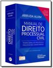 Manual de direito processual civil 08