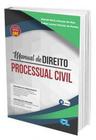 Manual de Direito Processual Civil - EDIJUR