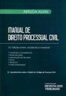 Manual de Direito Processual Civil