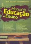 Manual de Educação e Ensino