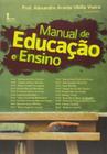 Manual de Educação e Ensino