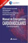Manual de Emergências Cardiovasculares - Cardiopapers