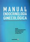 Manual de endocrinologia ginecologica - COOPMED ED
