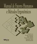 Manual De Fatores Humanos E Metodos Ergonomicos - PHORTE