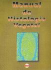 Manual de Histologia Vegetal - Ícone