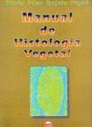 Manual de Histologia Vegetal