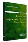 Manual de Juizados Especiais Cíveis Estaduais - RT - Revista dos Tribunais