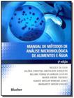 Manual De Metodos De Analise Microbiologica De A01