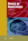 Manual De Neonatologia - Guanabara Koogan