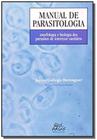 Manual de parasitologia