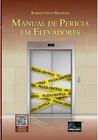 Manual De Perícia Em Elevadores - Millennium