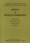 Manual de Práticas Veterinárias