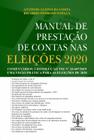 Manual de Prestação de Contas nas Eleições 2020