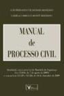 Manual de Processo Civil - Verbatim