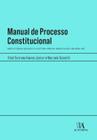 Manual de Processo Constitucional - ALMEDINA