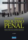 Manual de Processo Penal - Teoria e Mais de 200 Questoes Comentadas - IMPETUS