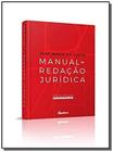 Manual de Redação Jurídica - Migalhas