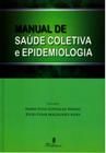 Manual De saude coletiva e Epidemiologia - MARTINARI