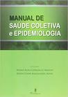 Manual de Saude Coletiva e Epidemiologia