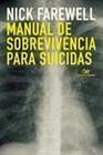 Manual de Sobrevivência Para Suicidas