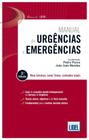 Manual de Urgências e Emergências