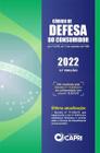 Manual do código de defesa do consumidor 2022
