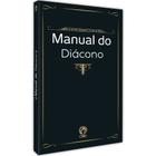 Manual do diacono - CPAD