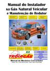 Manual Do Instalador E Manutenção Gnv 3ª Geração