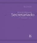 Manual do profissional de secretariado vol 4 organizando eventos
