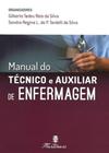 Manual do tecnico e auxiliar de enfermagem - MARTINARI