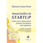 Manual jurídico da startup