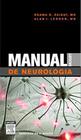 Manual Mosby de Neurologia - elsevier