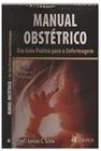 Manual obstetrico