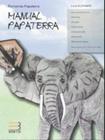 Manual papaterra: livro elefante - BOOK TOY ED