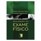 Livro - Anamnese e Exame Físico, Magalu Empresas