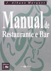 Manual para Restaurante e Bar: Guia Completo para Profissionais da Gastronomia