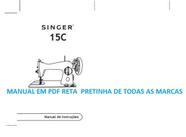 Manual pdf reta cometida pretinha tipo 15c-JA-2- PDF