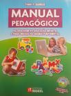 Manual Pedagogico Do Educador Da Educacao Infantil E Anos Iniciais do Ensino Fundamental - Rideel