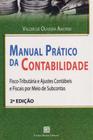 Manual Prático da Contabilidade - 02Ed/18