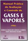 Manual Prático De Avaliação e Controle De Gases e Vapores: Ppra