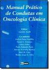 Manual pratico de condutas em oncologia clinica