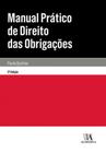 Manual pratico de direito das obrigaçoes