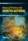 Manual Pratico do Direito Autoral (10ª ED. 2022) RUMO JURIDICO