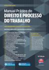 Manual Prático do Direito e Processo Do Trabalho - Rumo Jurídico