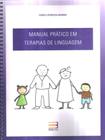 Manual pratico em terapias de linguagem - BOOK TOY ED