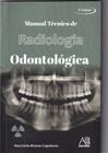 Manual Técnico de Radiologia Odontológica