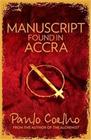 Manuscript Found In Accra - Harper Collins (USA)