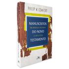 Manuscritos Do Novo Testamento Editora Vida Nova